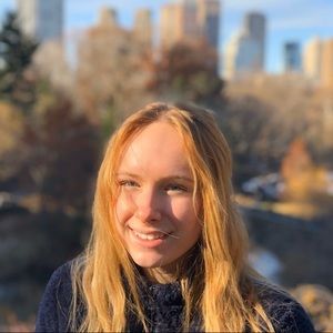 Meet your Posher, Emma